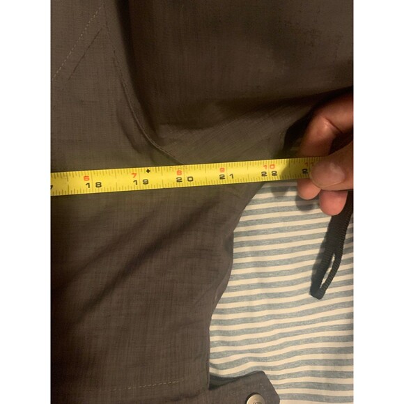 Women’s North Face Hyvent jacket coat - Picture 4 of 11